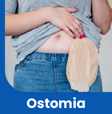 Banner - Ostomia